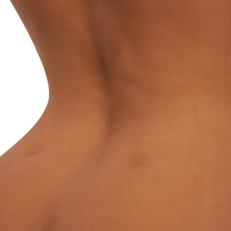 49cm (19.3") Huge Tits Torso Doll Masturbator – Britney Wheat 2.0