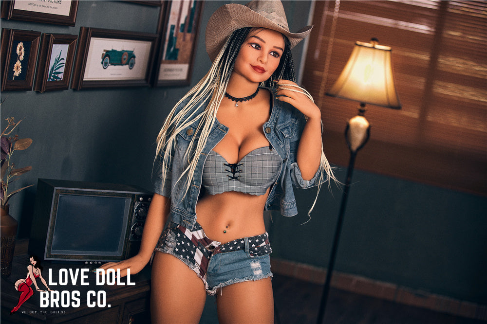 ROSE 164CM - Love Doll Bros Co. Irontech