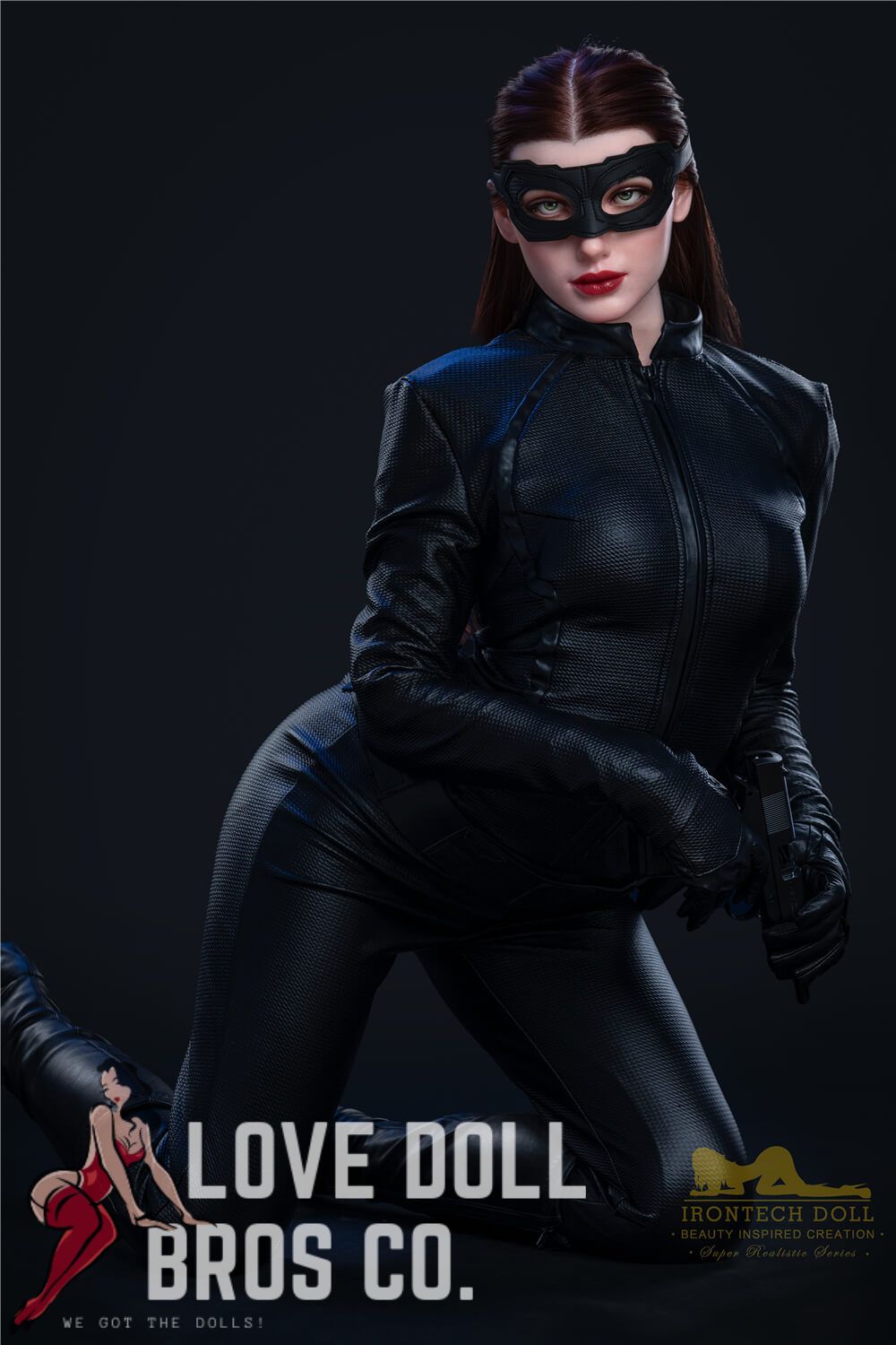 LUNA C. 168CM
