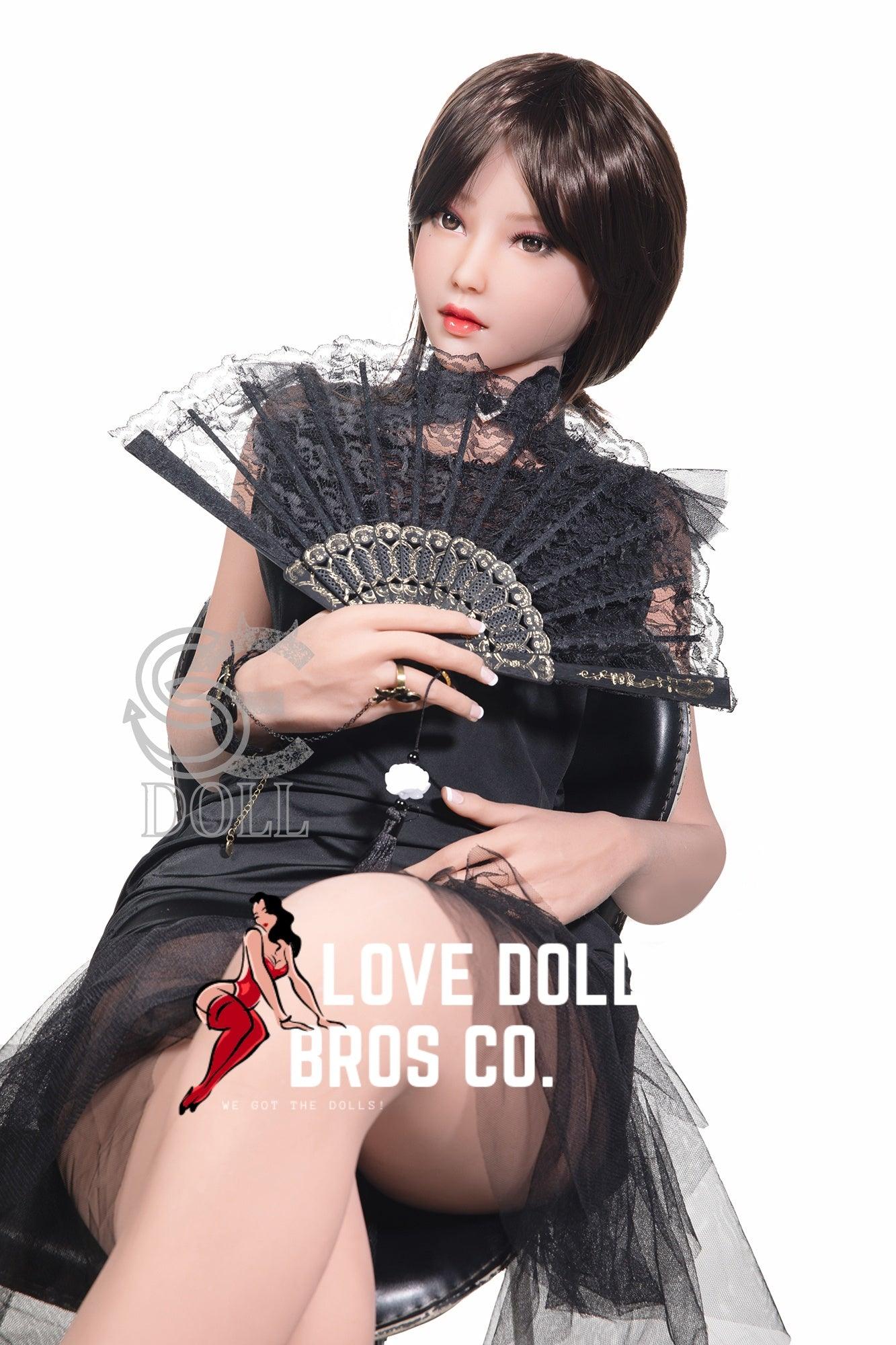 MASAMI 161CM - Love Doll Bros Co.