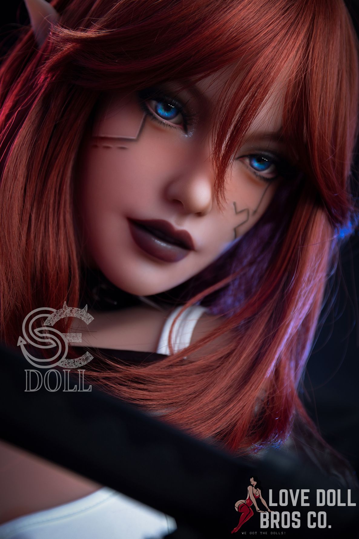 ELODIE 161CM