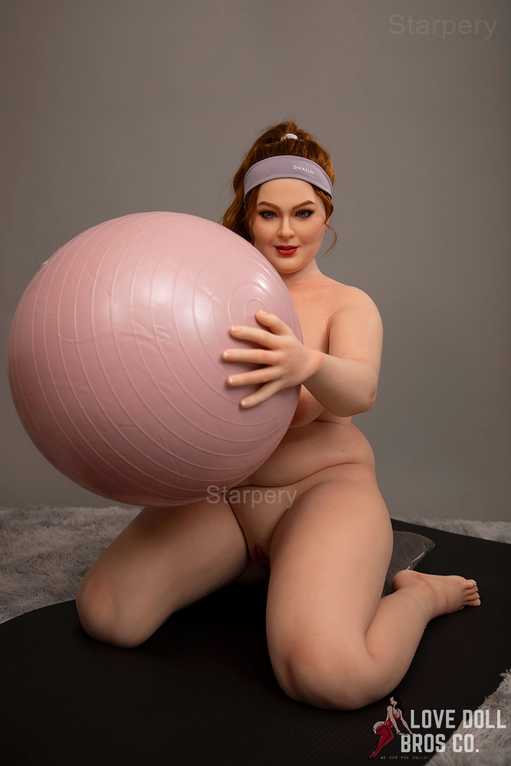 IVORY 161CM