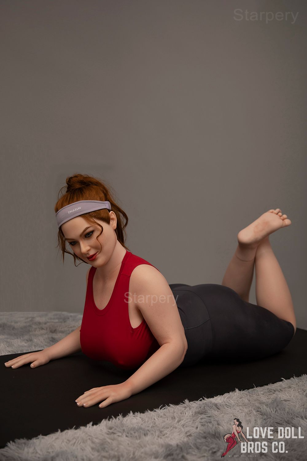 IVORY 161CM