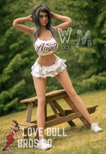 AUDRINA 164CM