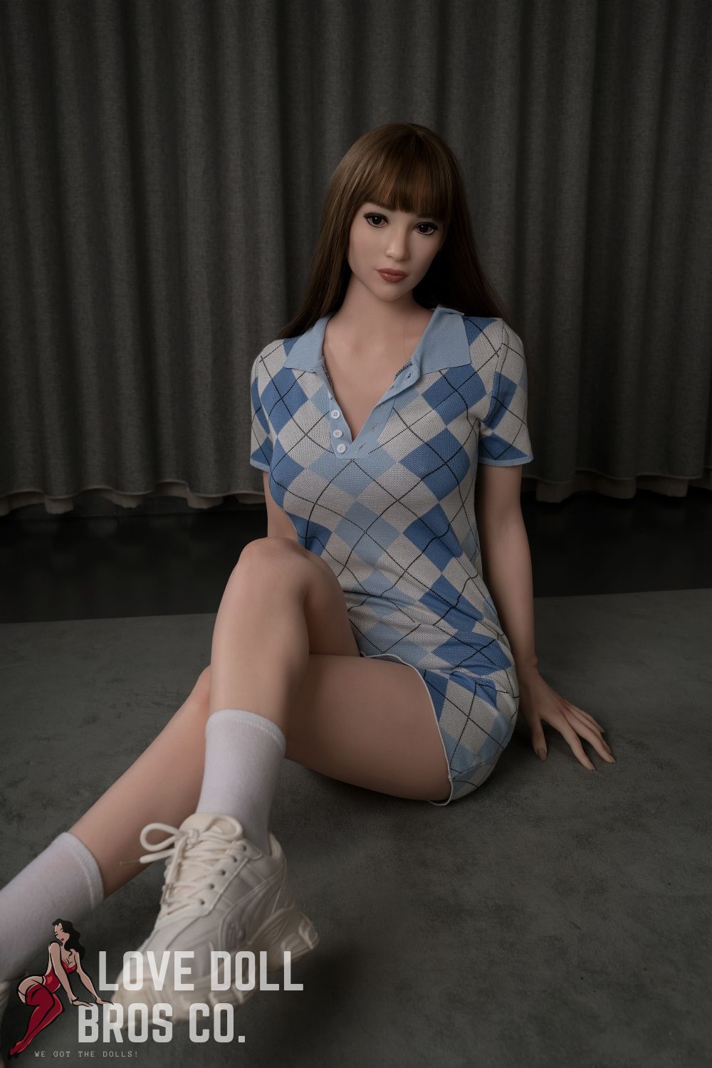 VALERIE 170CM - Love Doll Bros Co.