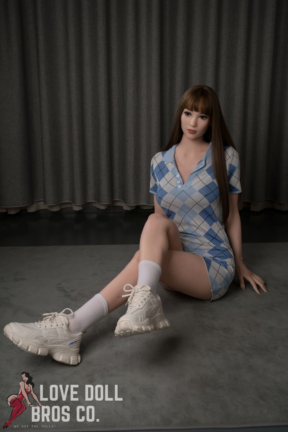 VALERIE 170CM - Love Doll Bros Co.
