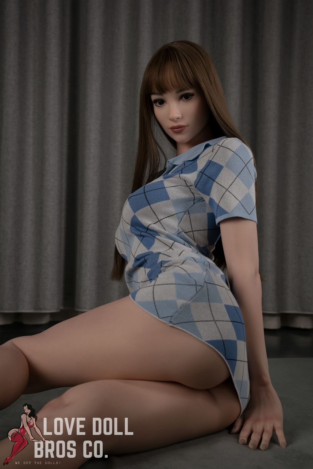 VALERIE 170CM - Love Doll Bros Co.