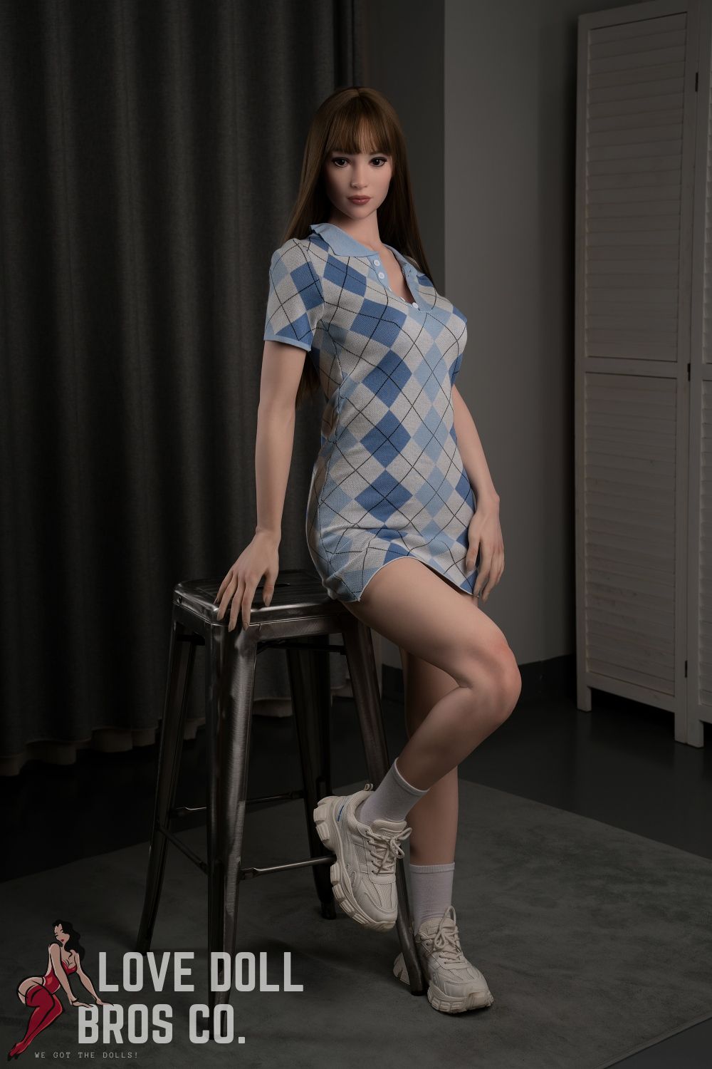 VALERIE 170CM - Love Doll Bros Co.