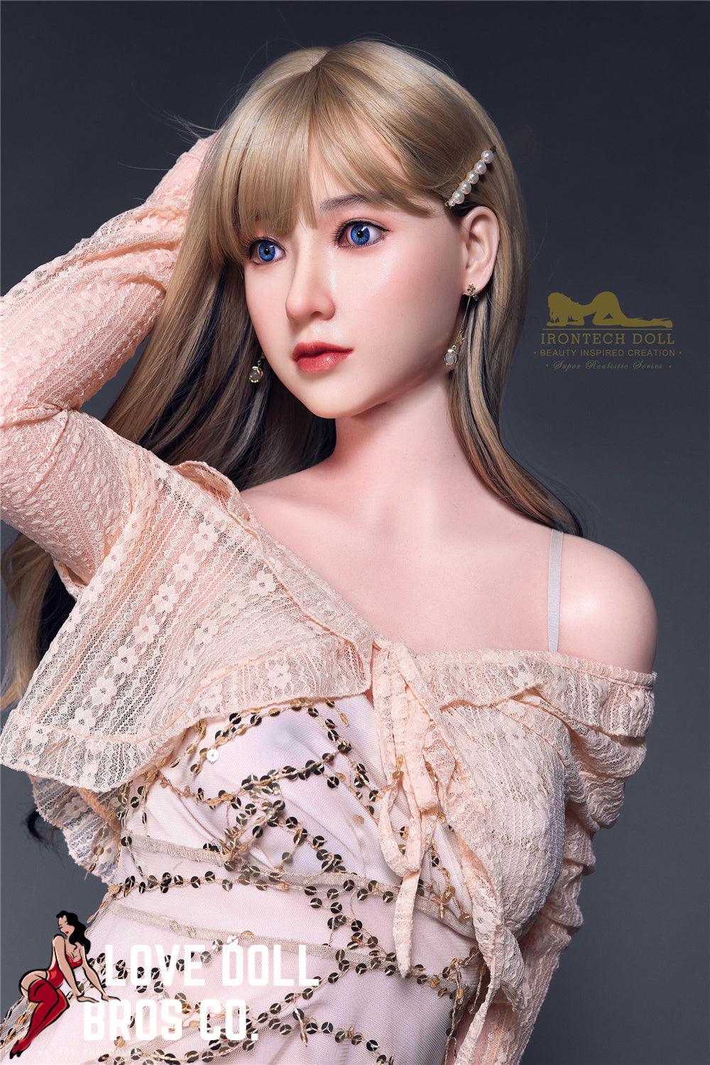 CANDY 152CM - Love Doll Bros Co.