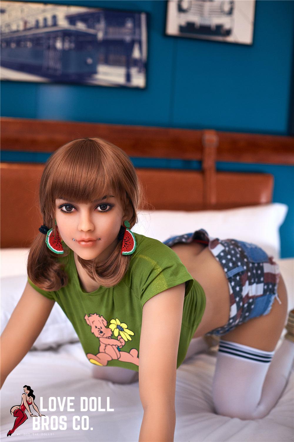 CAMILLE 159CM - Love Doll Bros Co.