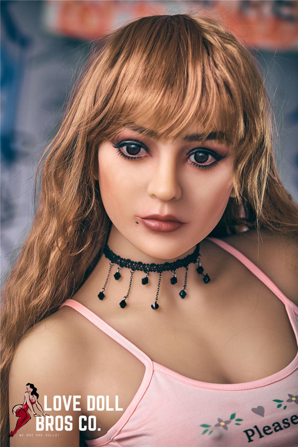 JULIA 163CM - Love Doll Bros Co.