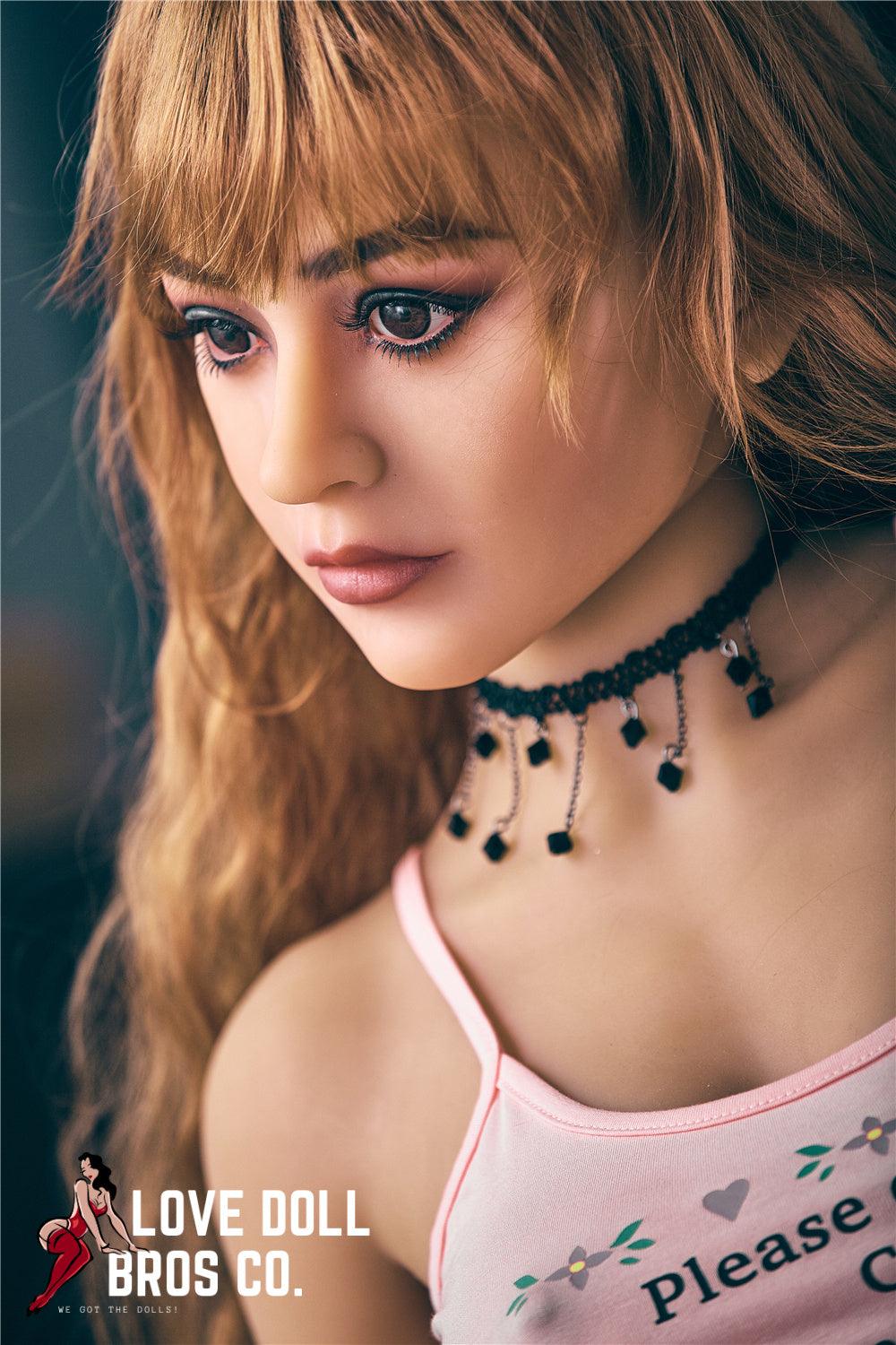 JULIA 163CM - Love Doll Bros Co.