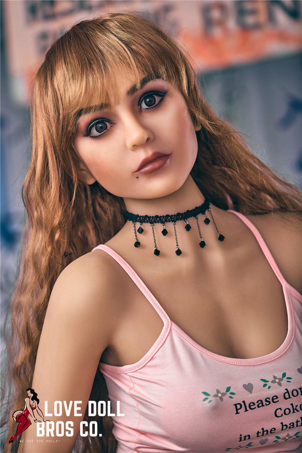 JULIA 163CM - Love Doll Bros Co.