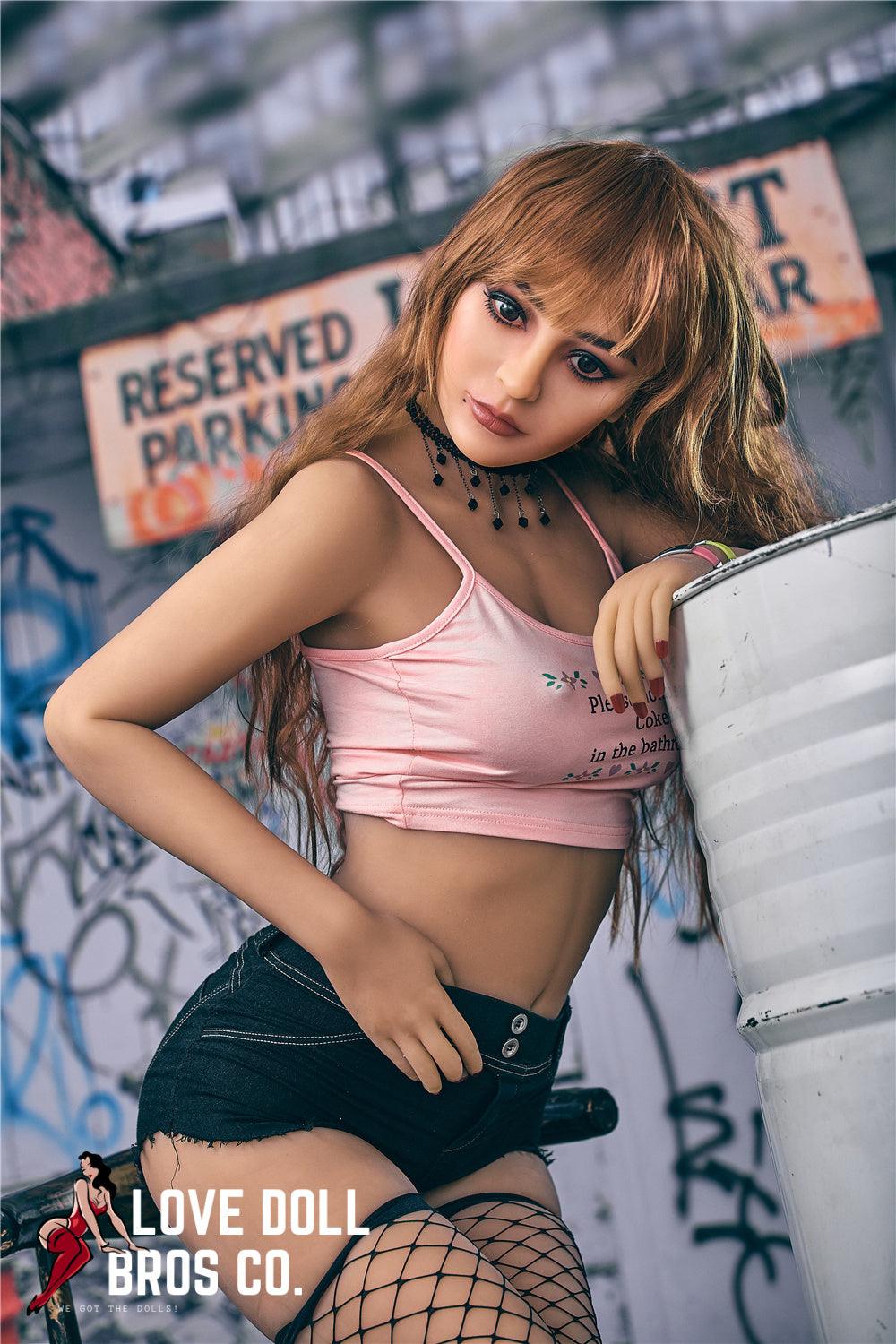 JULIA 163CM - Love Doll Bros Co.