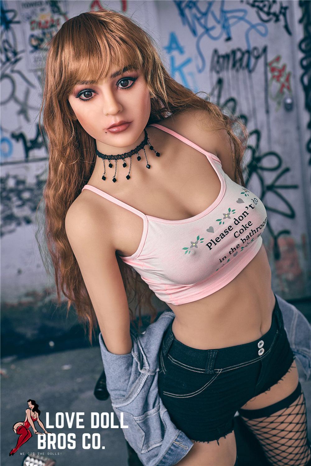 JULIA 163CM - Love Doll Bros Co.