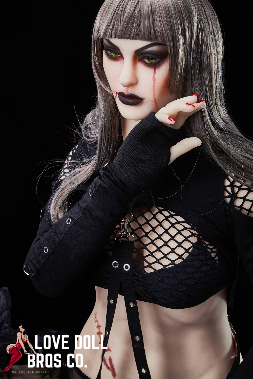 MIA 168CM - Love Doll Bros Co. Irontech