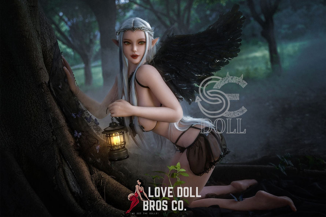 Top-10-Best-Anime-Sex-Dolls-In-2024 Love Doll Bros Co.