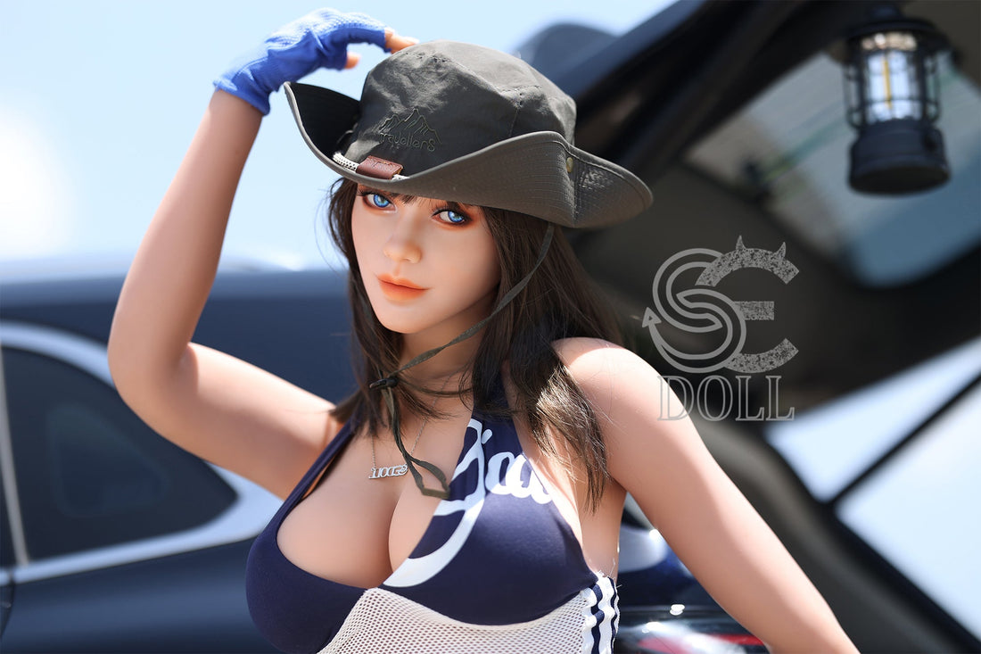 Summer of '24 Deal: 10% Off Any Sex Doll!