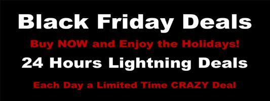Black Friday is Already Here! Buy Sex Doll