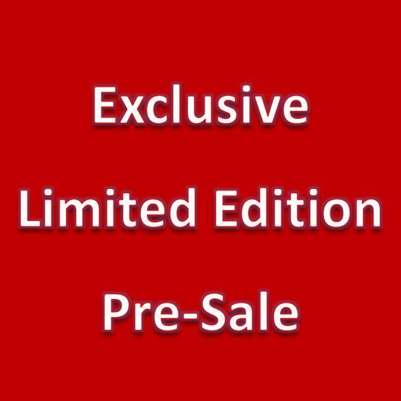 Exclusive Pre-Sale of Limited Edition Ultra Realistic Silicone Doll