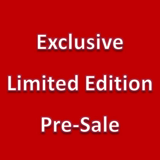 Exclusive Pre-Sale of Limited Edition Ultra Realistic Silicone Doll