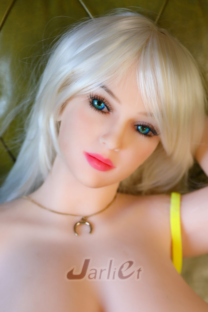 90cm (2ft9') - TPE Sex Doll – Lifelike Small Fantasy Erotic Companion - Kala Jarliet