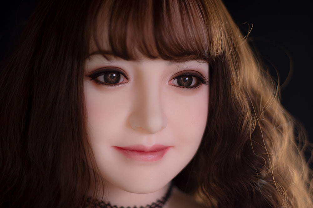 158cm/5ft2 D-cup TPE Sex Doll – Aurelia [In Stock | US Only]