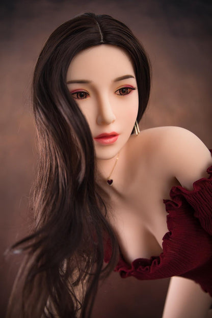 160cm (5'3) Sexy Japanese Sex Doll Model - In Stock | US Only