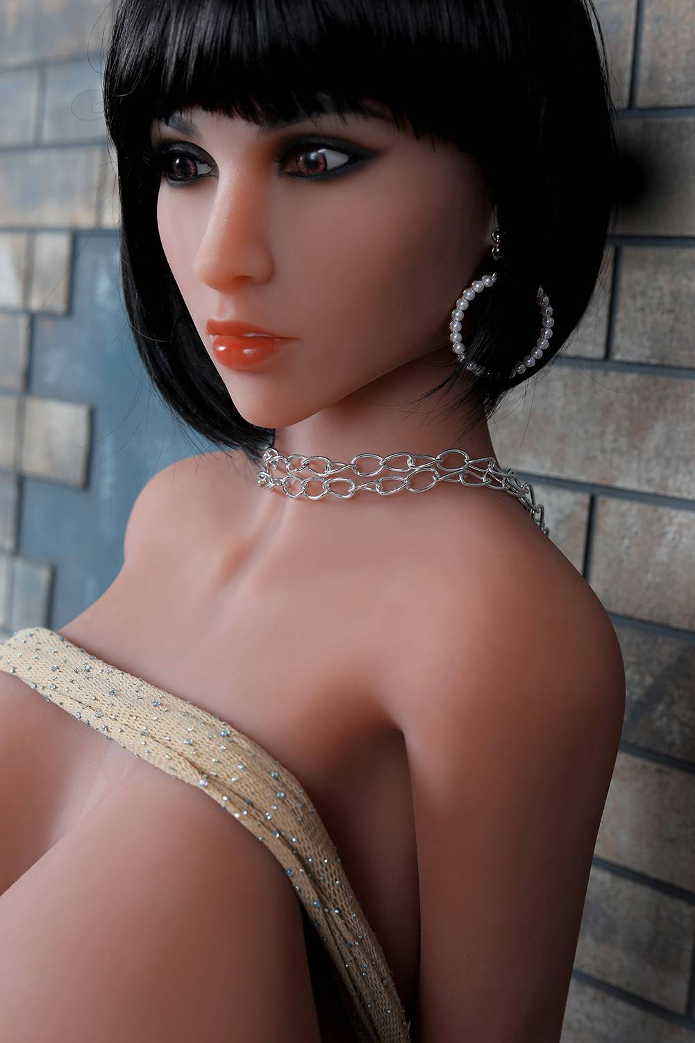 153cm (5ft0") Huge Boobs Sex Doll - In Stock | US Only