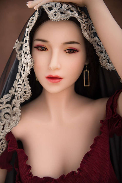 160cm (5'3) Sexy Japanese Sex Doll Model - In Stock | US Only