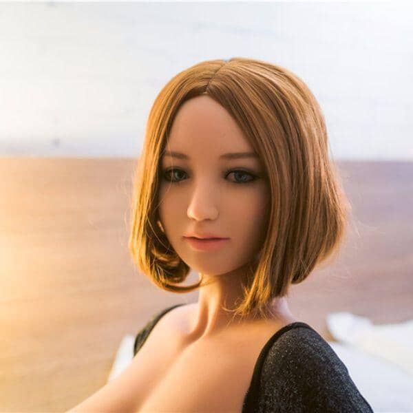 # 156cm (5ft1') G - Cup Multiple Heads!, Or Doll, 156 cm (5ft1") G - Cup Multiple Heads! from OR Doll, Sexy Real Sex Dolls
