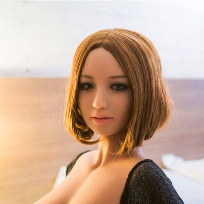 # 156cm (5ft1') G - Cup Multiple Heads!, Or Doll, 156 cm (5ft1") G - Cup Multiple Heads! from OR Doll, Sexy Real Sex Dolls