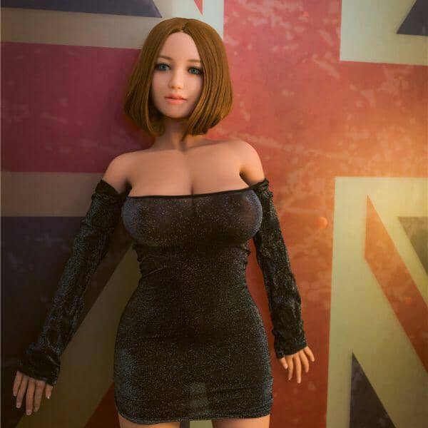 # 156cm (5ft1') G - Cup Multiple Heads!, Or Doll, 156 cm (5ft1") G - Cup Multiple Heads! from OR Doll, Sexy Real Sex Dolls