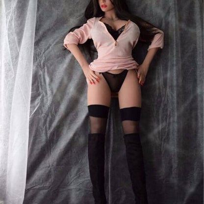 Or Doll # 156cm (5ft1') H - Cup Big Breast Isabel