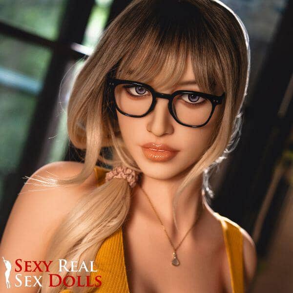 170cm (5ft7') D-Cup Ready-to-Ship Realistic TPE Sex Doll, SY Dolls, , Sexy Real Sex Dolls