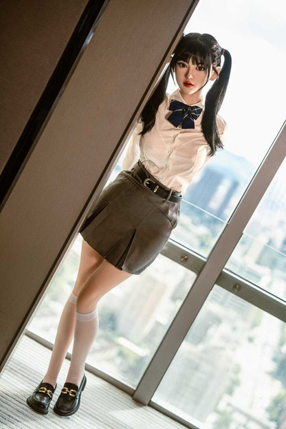 160cm (5'3) C-Cup Catwoman Sex Doll  - In Stock | US Only