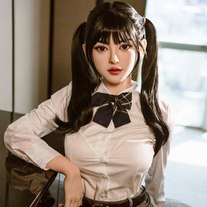 160cm (5'3) C-Cup Catwoman Sex Doll  - In Stock | US Only