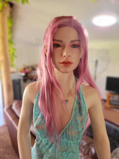 171cm (5ft7") Custom Made Sex Doll - A-Cup - Queen