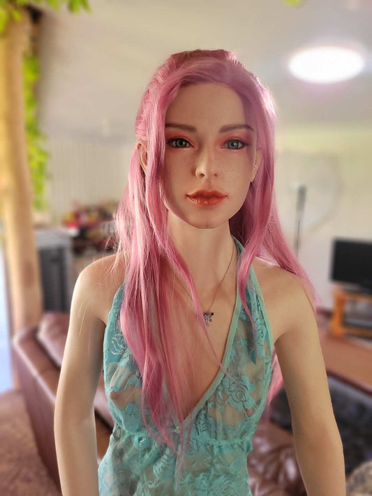 171cm (5ft7") Custom Made Sex Doll - A-Cup - Queen