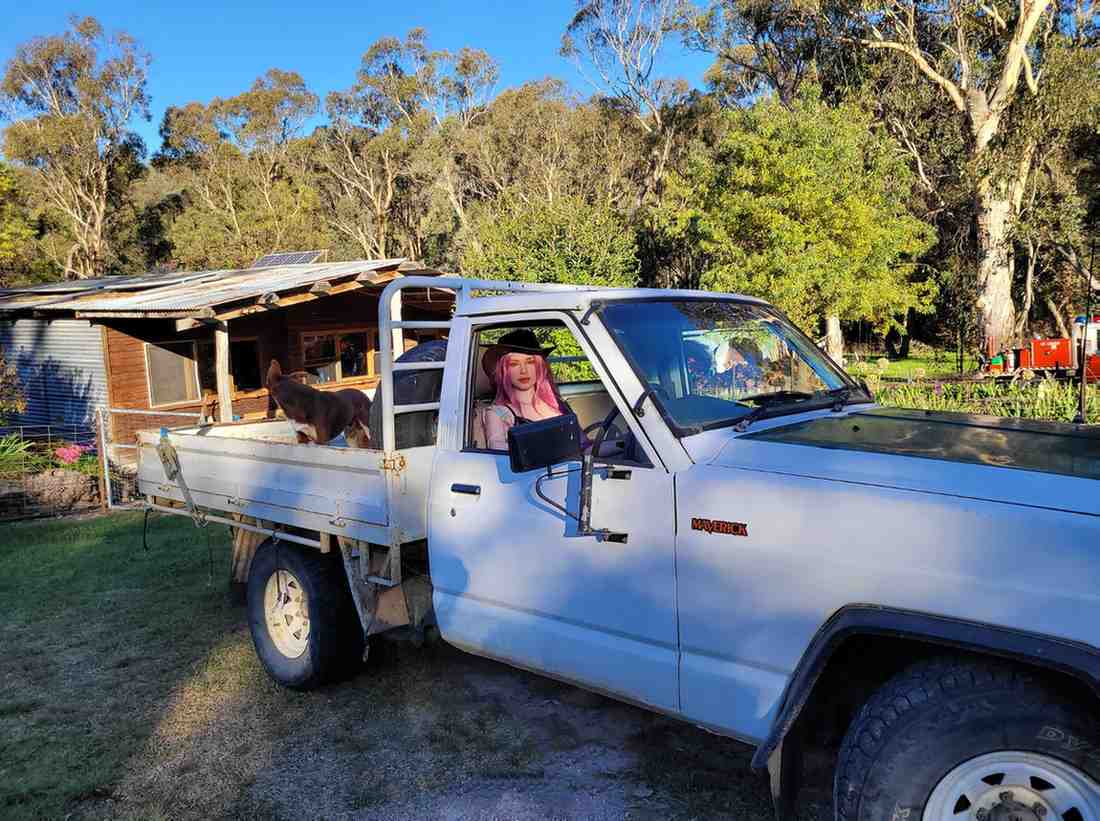 171cm (5ft7") Custom Made Sex Doll - A-Cup - Queen