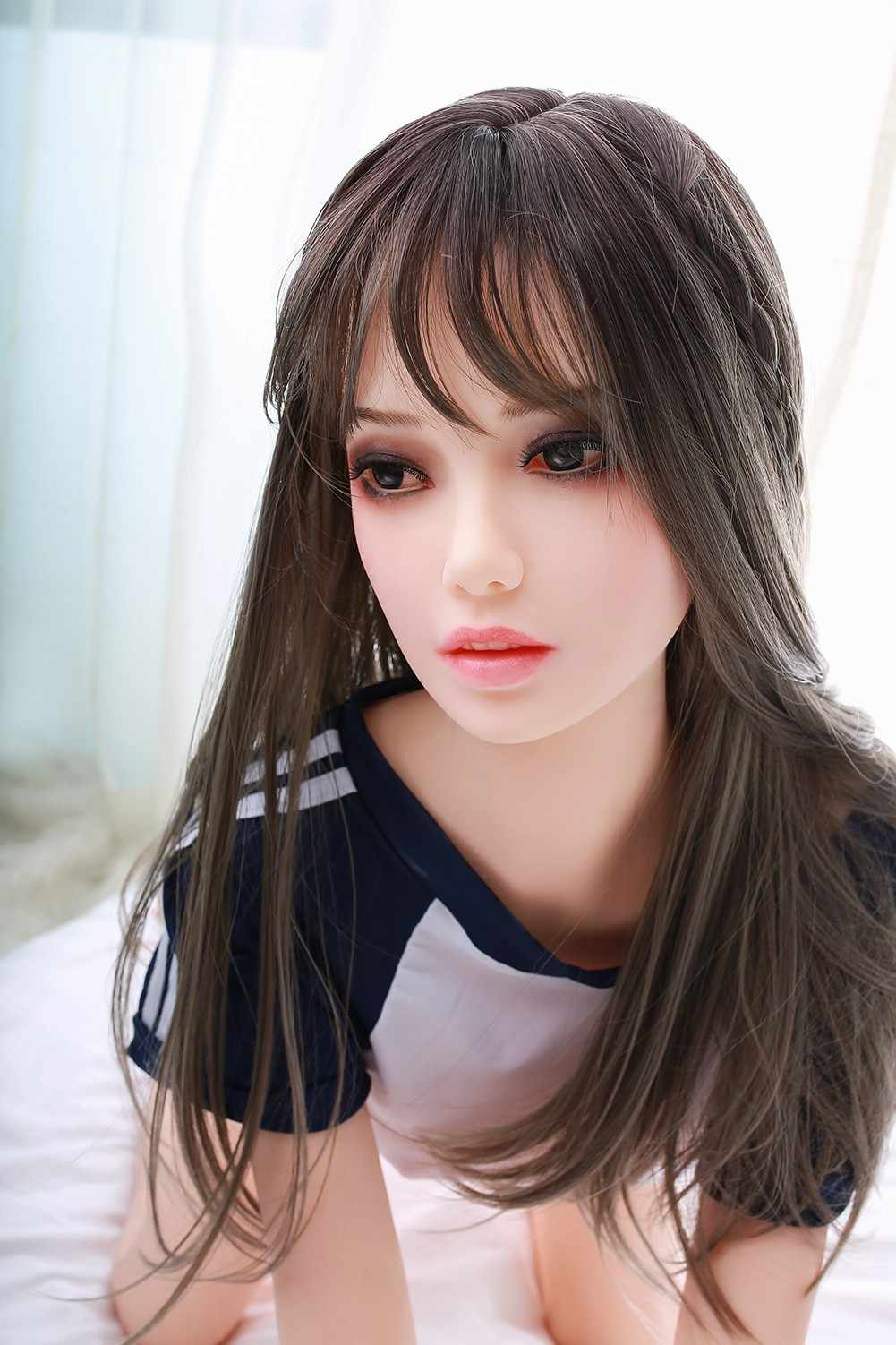 148cm (4ft10") C-Cup Natural Skin Sex Doll - In Stock | EU Only