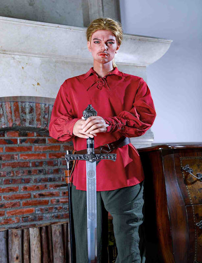 175cm (5ft9") Male Starpery Silicone Sex Doll - Caesar