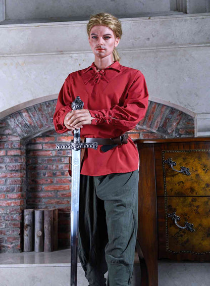 175cm (5ft9") Male Starpery Silicone Sex Doll - Caesar