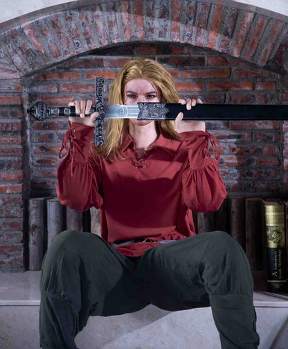 175cm (5ft9") Male Starpery Silicone Sex Doll - Caesar