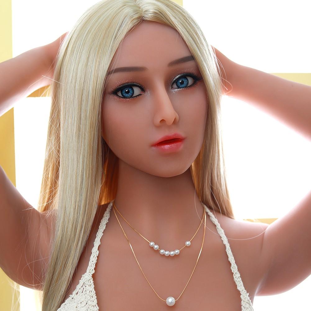 158cm (5ft2") American Sex Doll with Tight Ass - In Stock | US Only