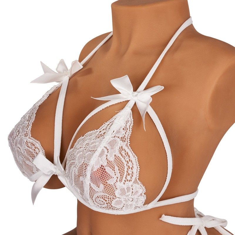 49cm (19.3") Huge Tits Torso Doll Masturbator – Britney Wheat 2.0