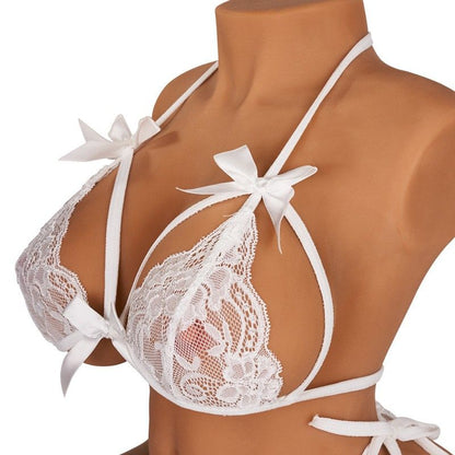 49cm (19.3") Huge Tits Torso Doll Masturbator – Britney Wheat 2.0