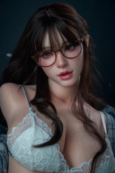 106cm (41.7") Max Series Silicone Torso Doll – Riko