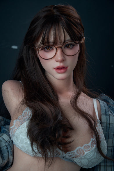 106cm (41.7") Max Series Silicone Torso Doll – Riko