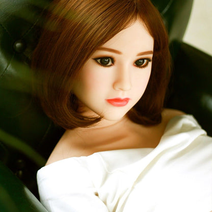 158cm (5ft2') Big Breast Asian Love Doll - In Stock | US Only